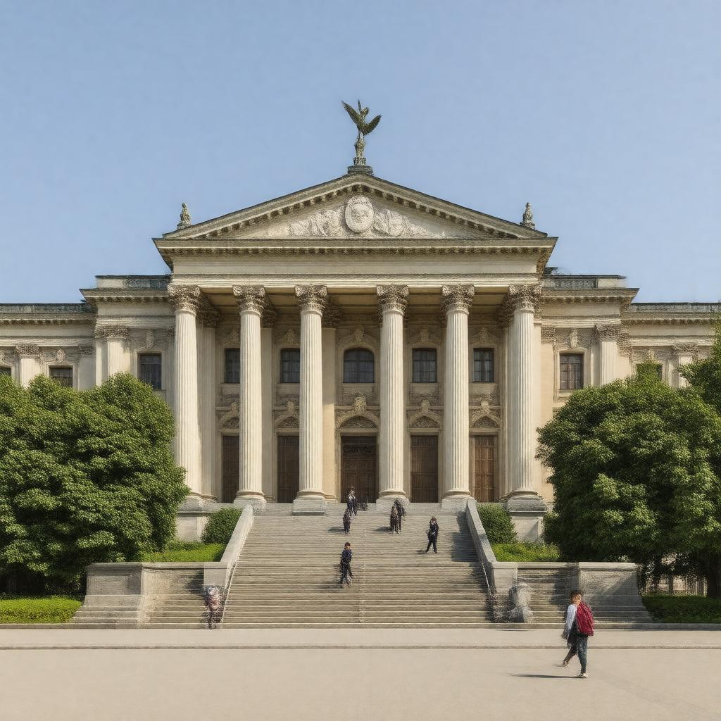 Russian State Library